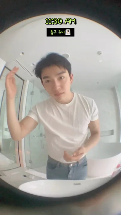 Today's popular wallpaper in Park Jinyoung community