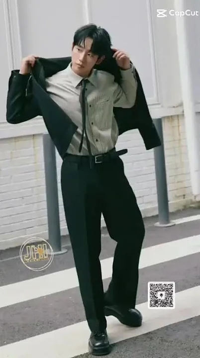 Recent activity shot of Jung Haein