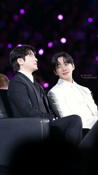 李俊昊的近期活動照