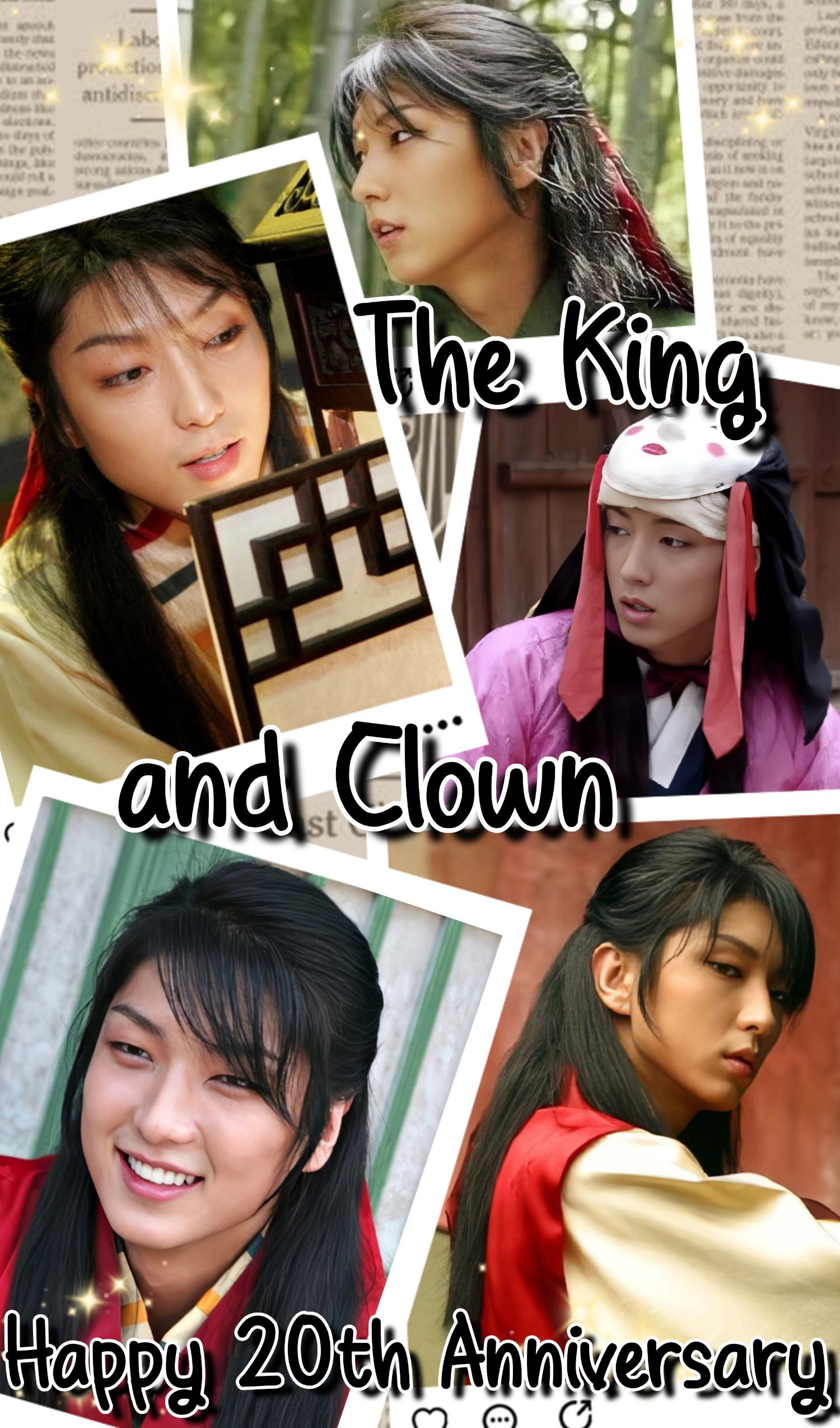 Latest photo of Lee Joongi