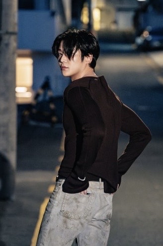 路云的最新照片