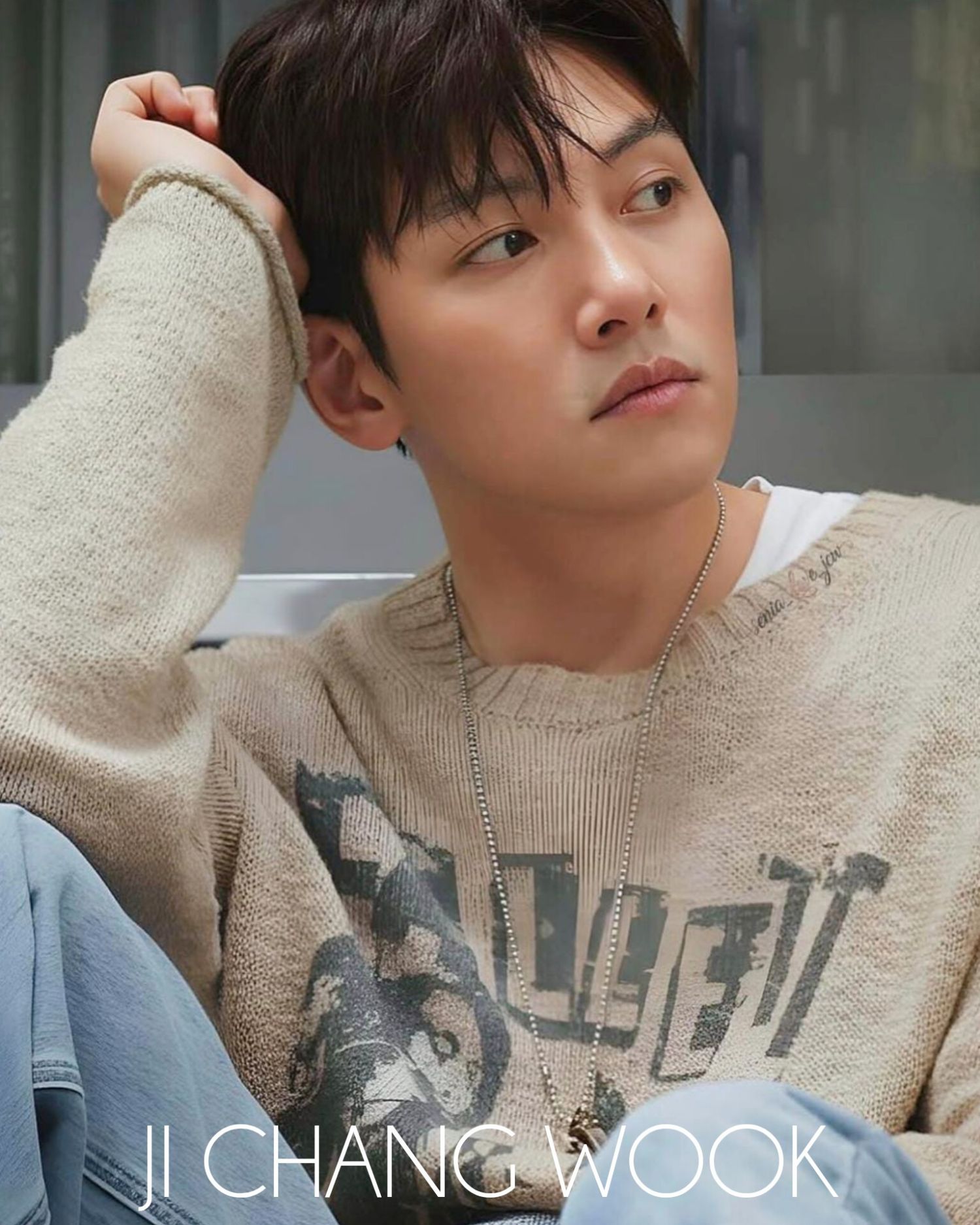 池昌旭的最新照片