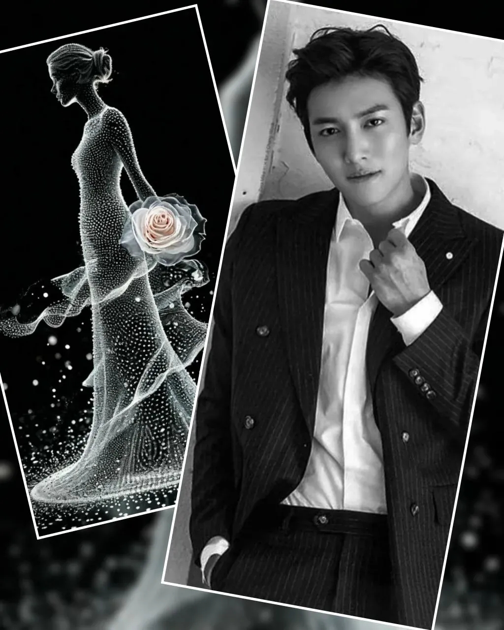 Latest photo of Ji Changwook