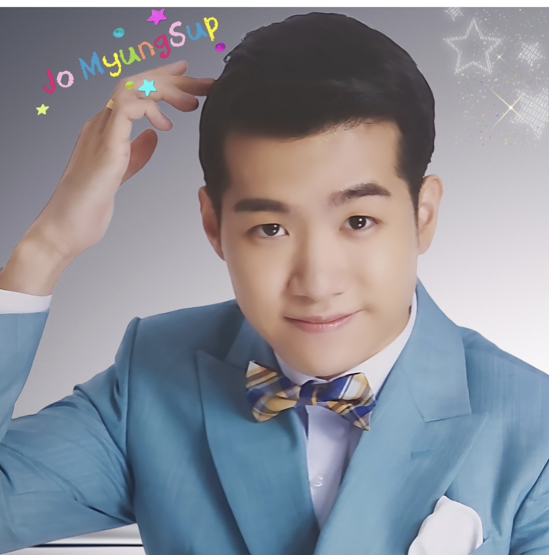 趙明燮的幕後花絮