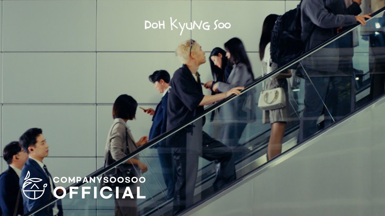 Recent activity shot of Doh Kyungsoo (D.O.)