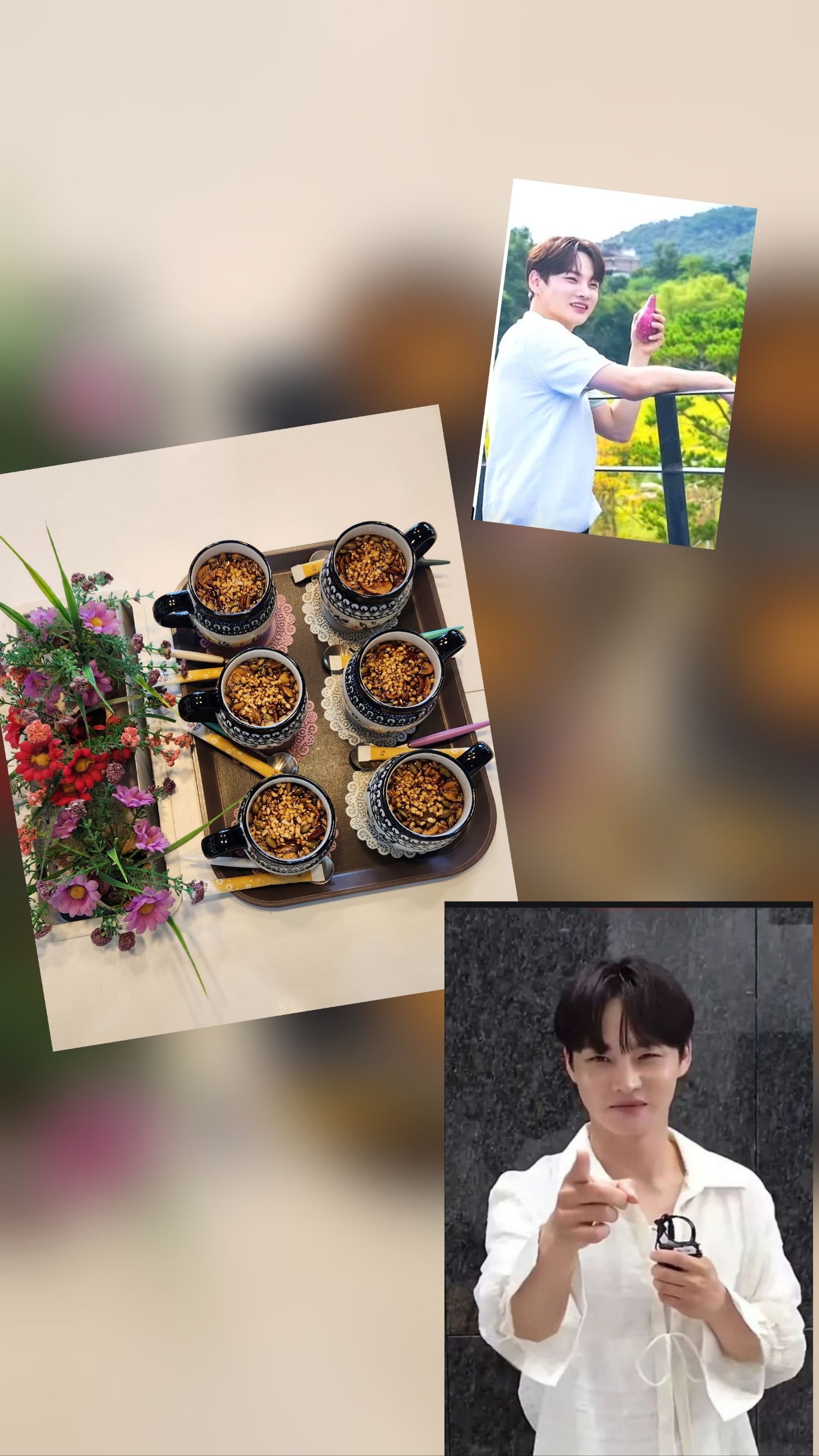 Park Seojin background image recommended by Choeaedol Celeb fandom