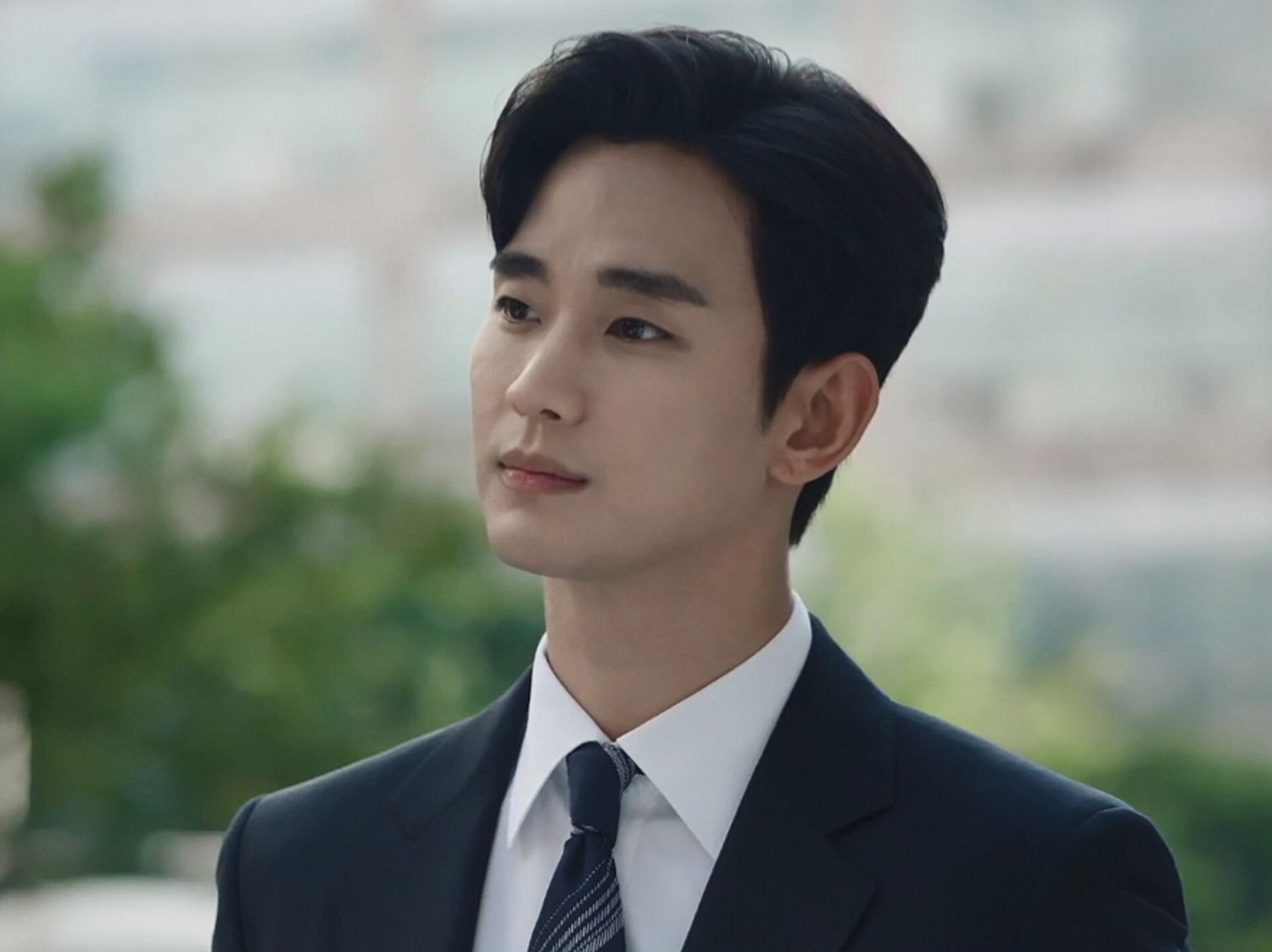 Latest photo of Kim Soohyun