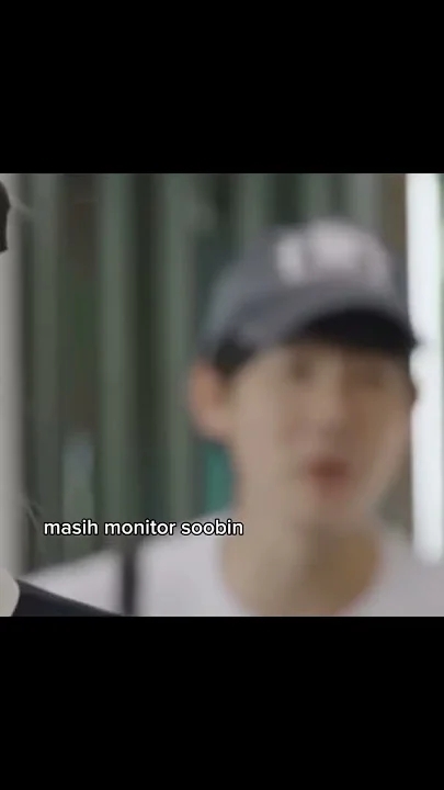 Representative background image loved by Chae Soobin fandom