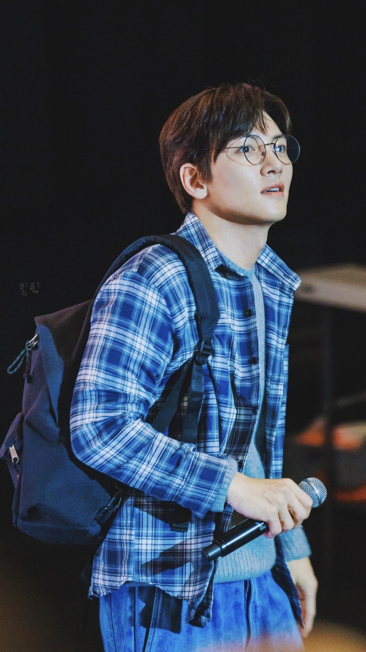 池昌旭的最新照片