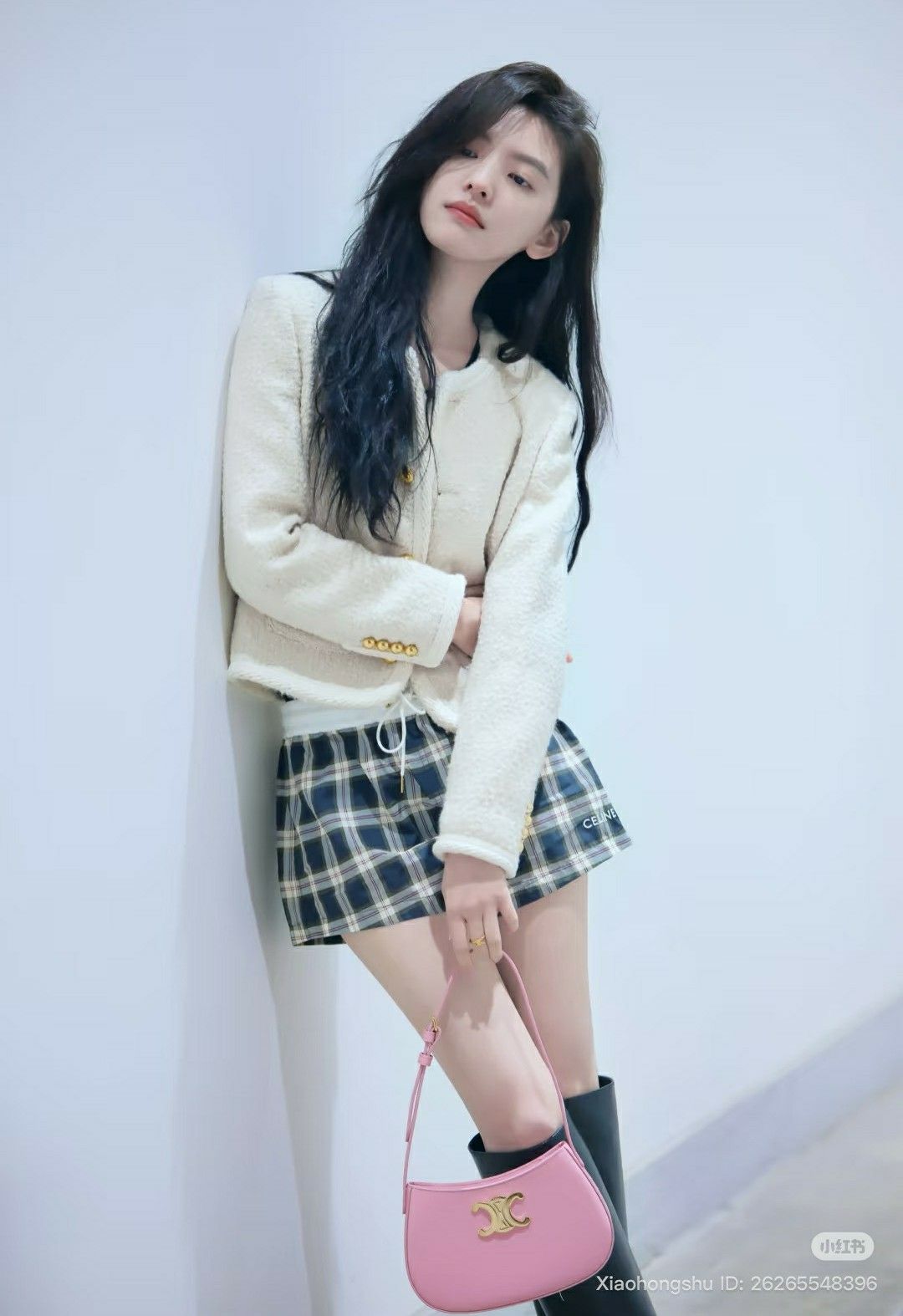 장약남의 비하인드 컷
