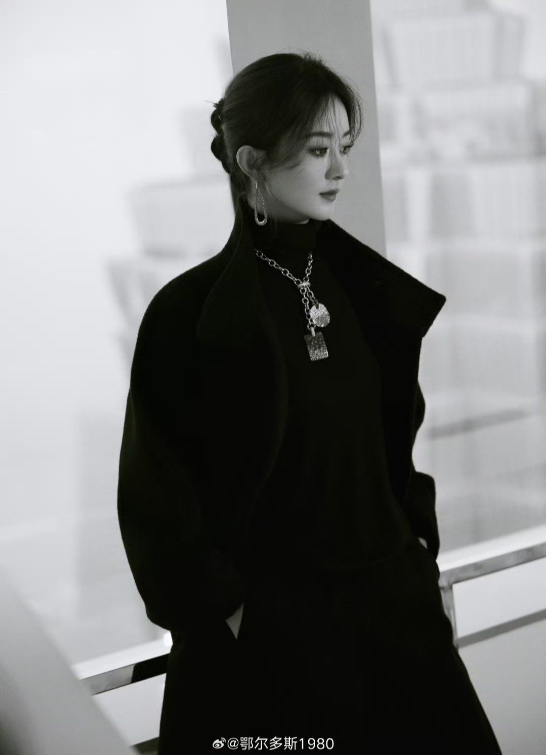 Latest photo of Zhao Liying