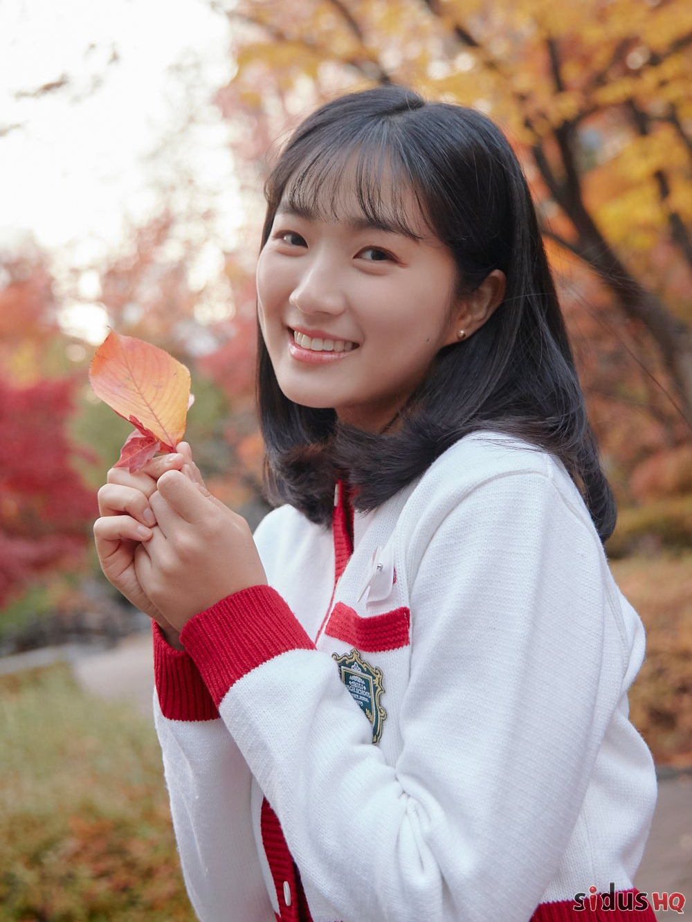 Foto terbaru dari Kim Hyeyoon