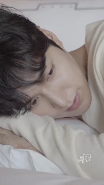 ファンが撮影したイ・ミンホの瞬間