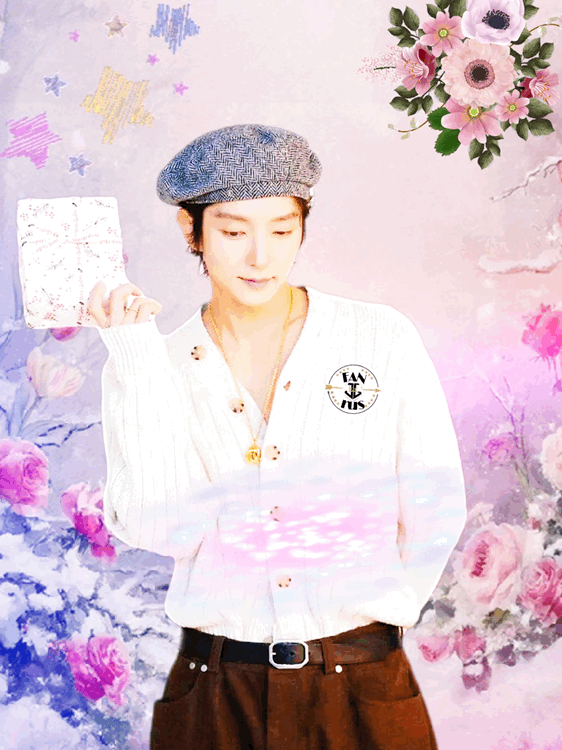 ファンが撮影したイ・ジュンギの瞬間