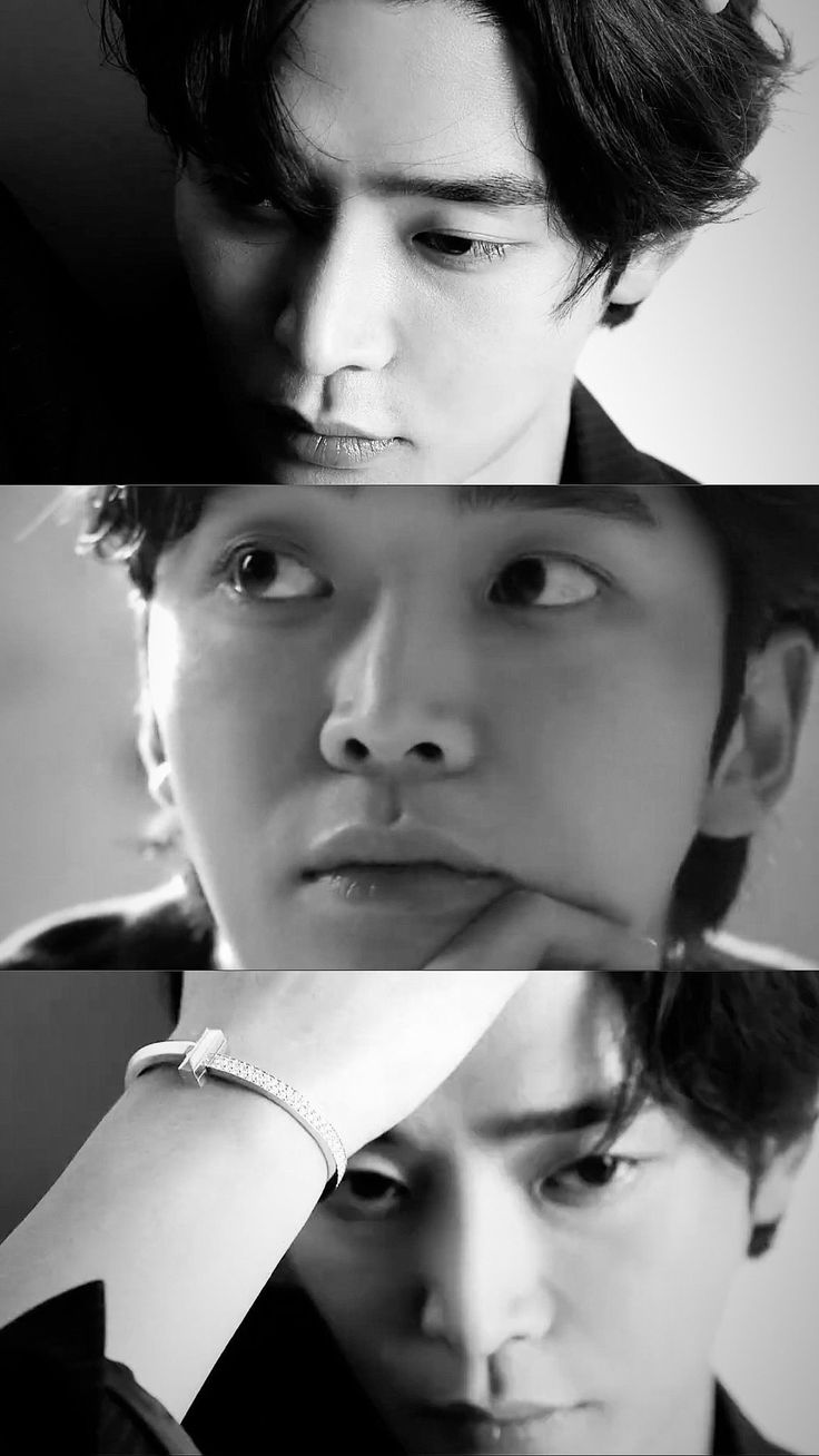 A moment captured by a fan of Rowoon