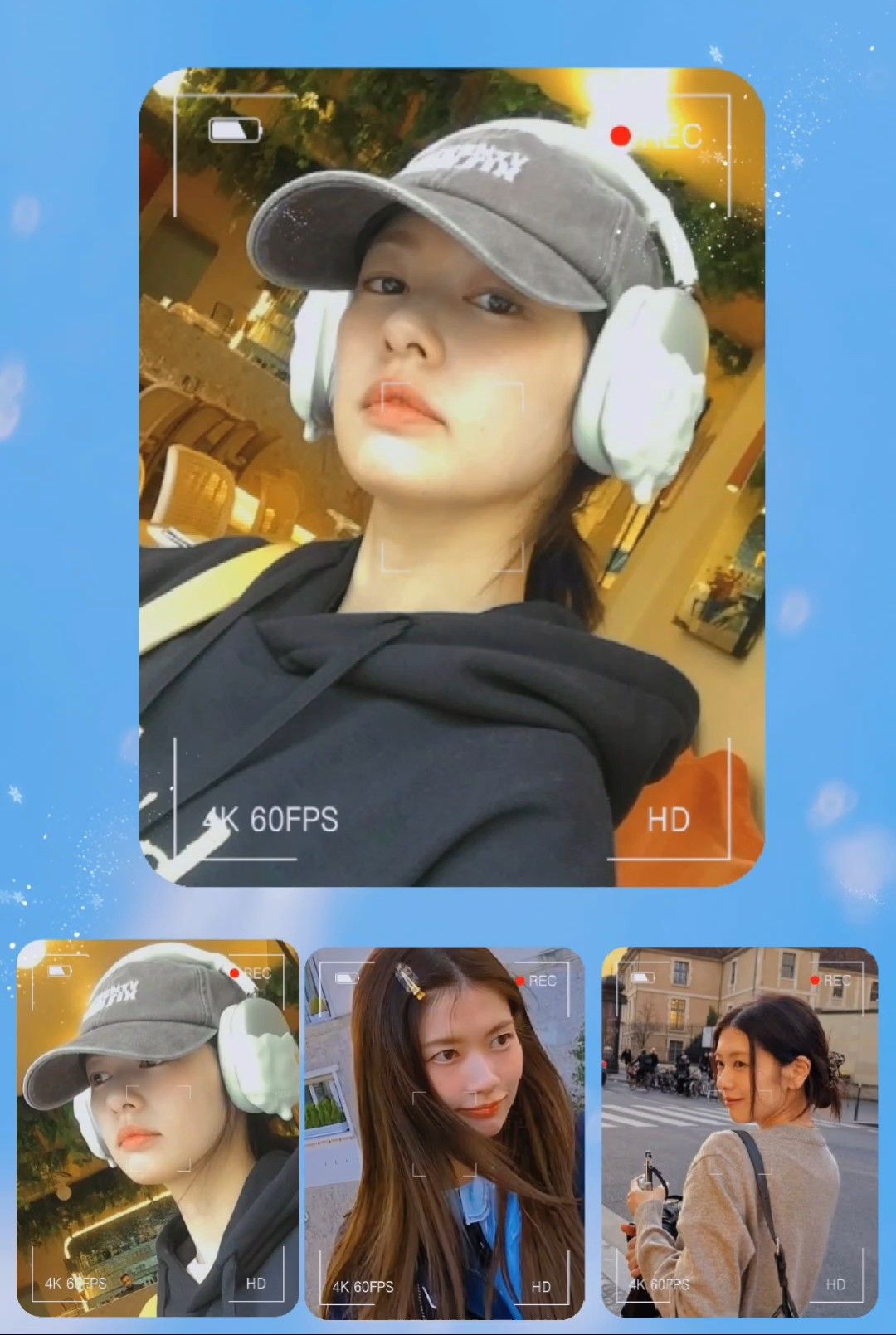 Latest photo of Jung Somin