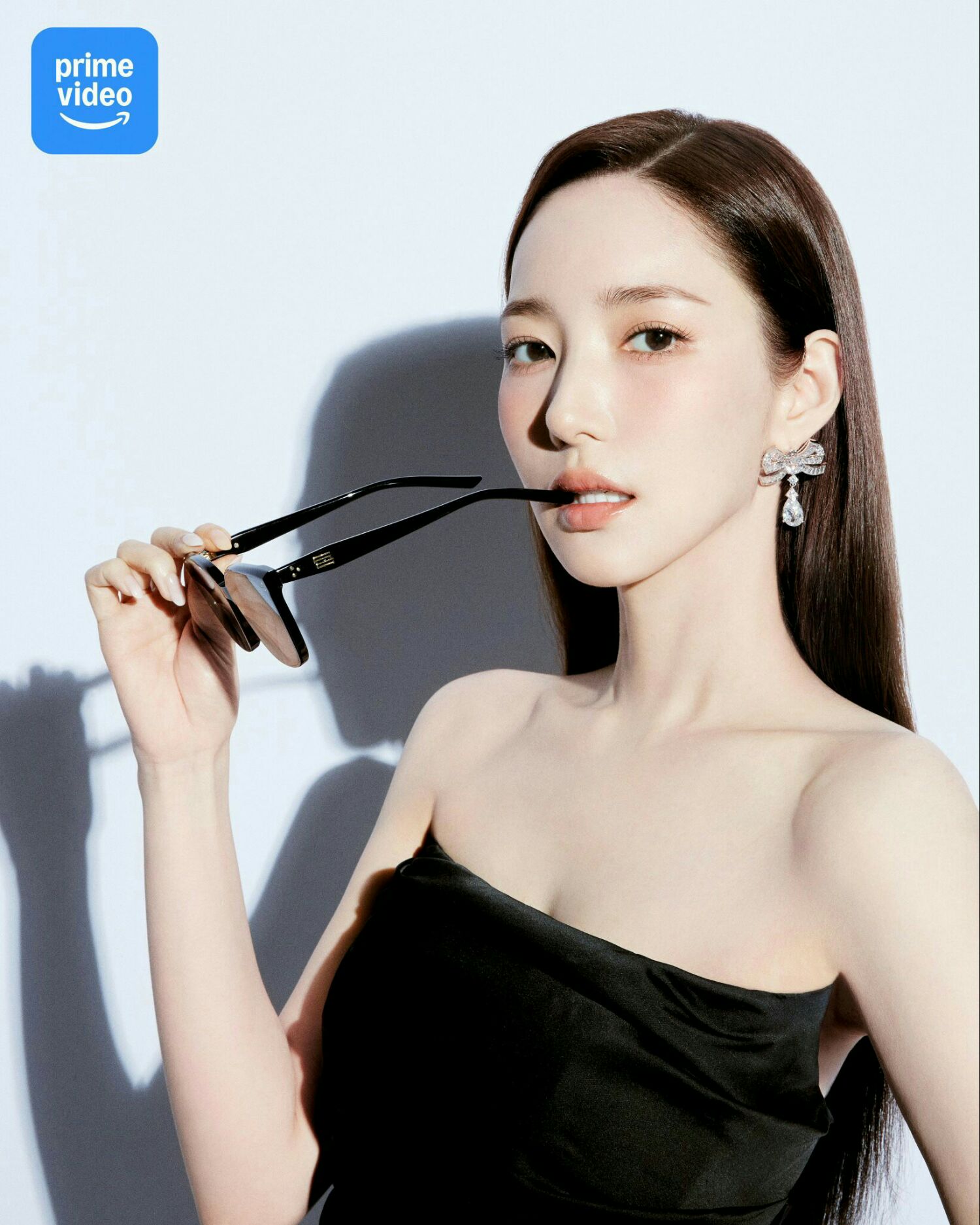Latest photo of Park Minyoung