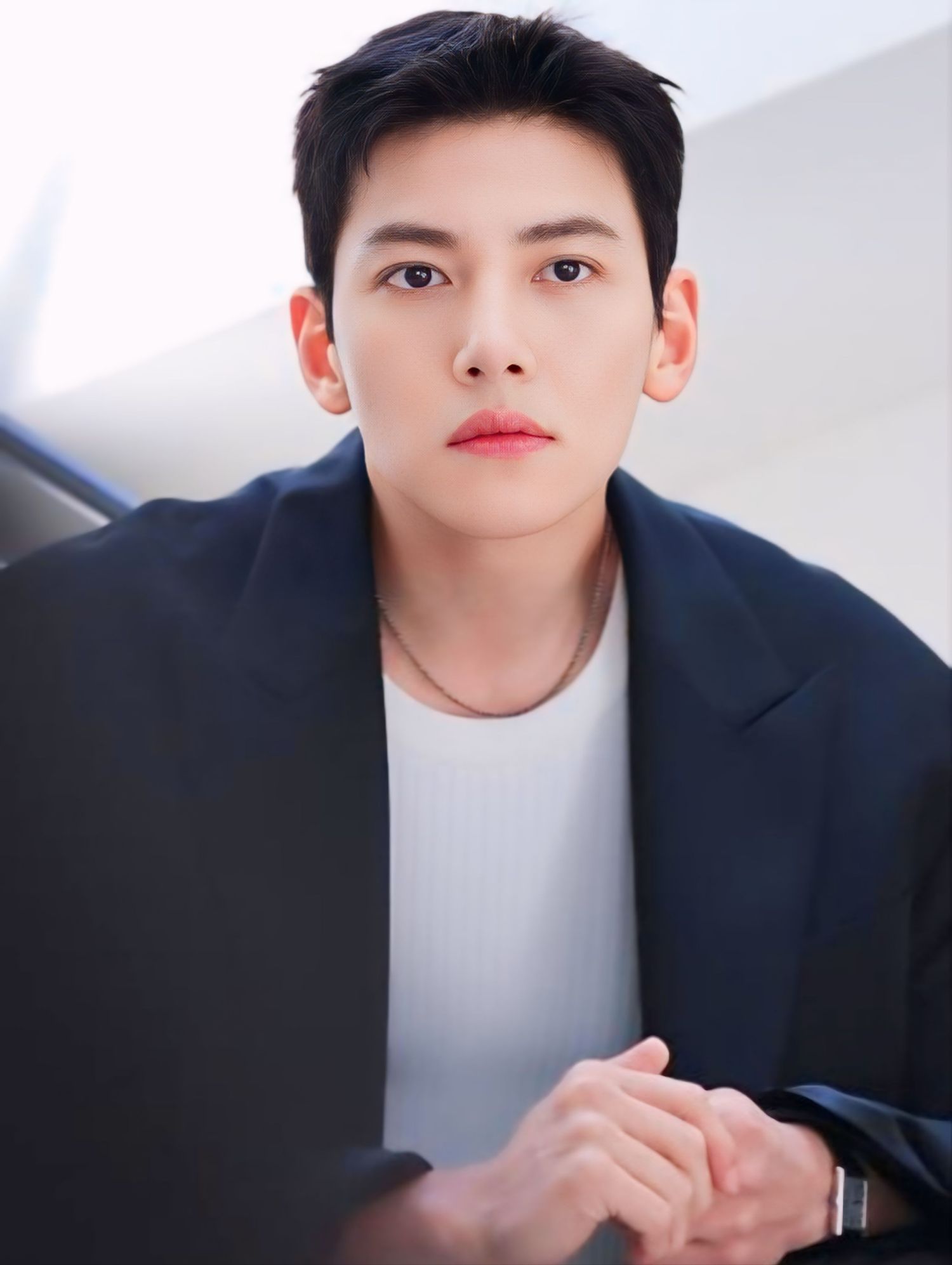 Latest photo of Ji Changwook