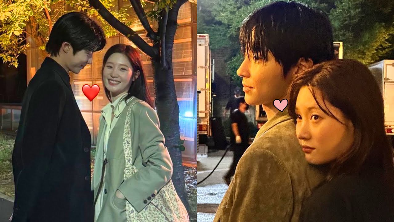 Latest photo of Hwang Inyoup