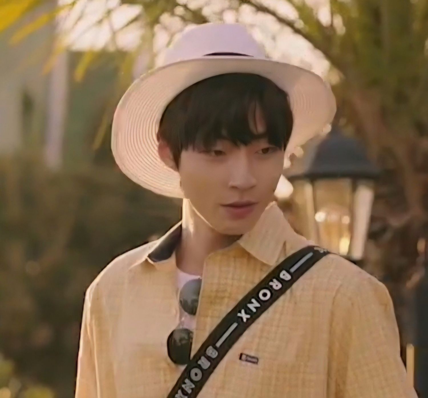 Latest photo of Hwang Inyoup