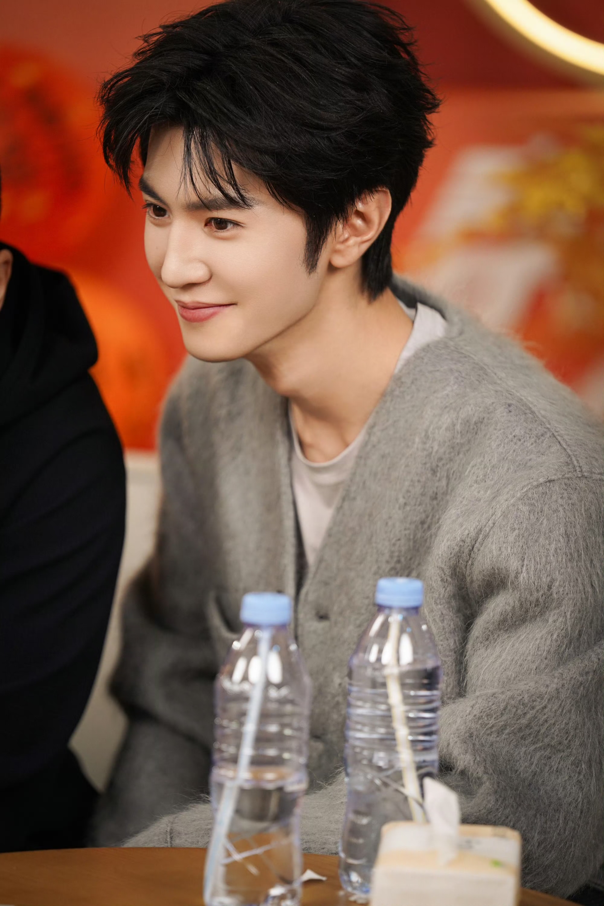 Latest photo of Chen Zhe Yuan