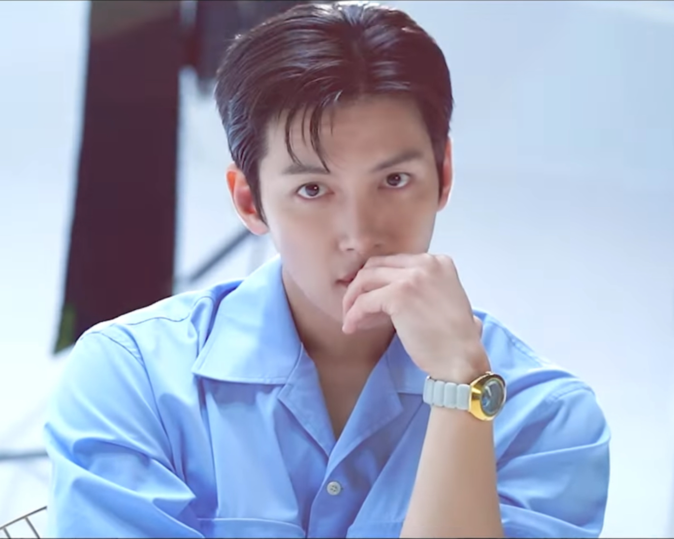 Latest photo of Ji Changwook