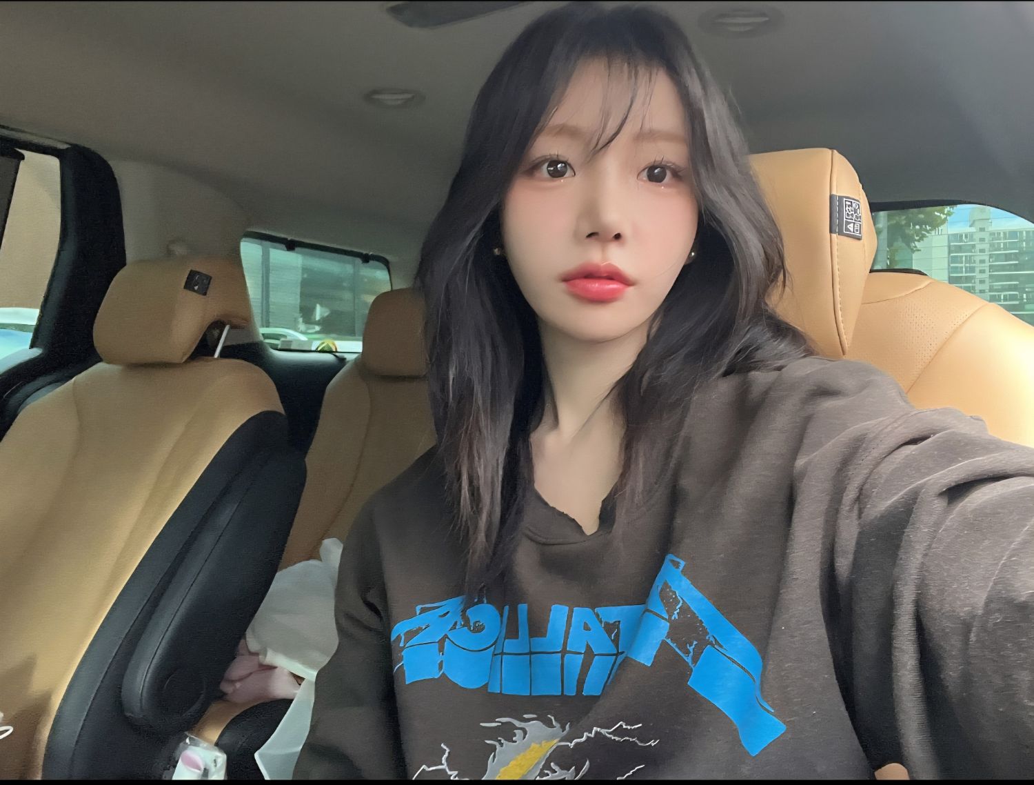 Latest photo of Yeon Yuri