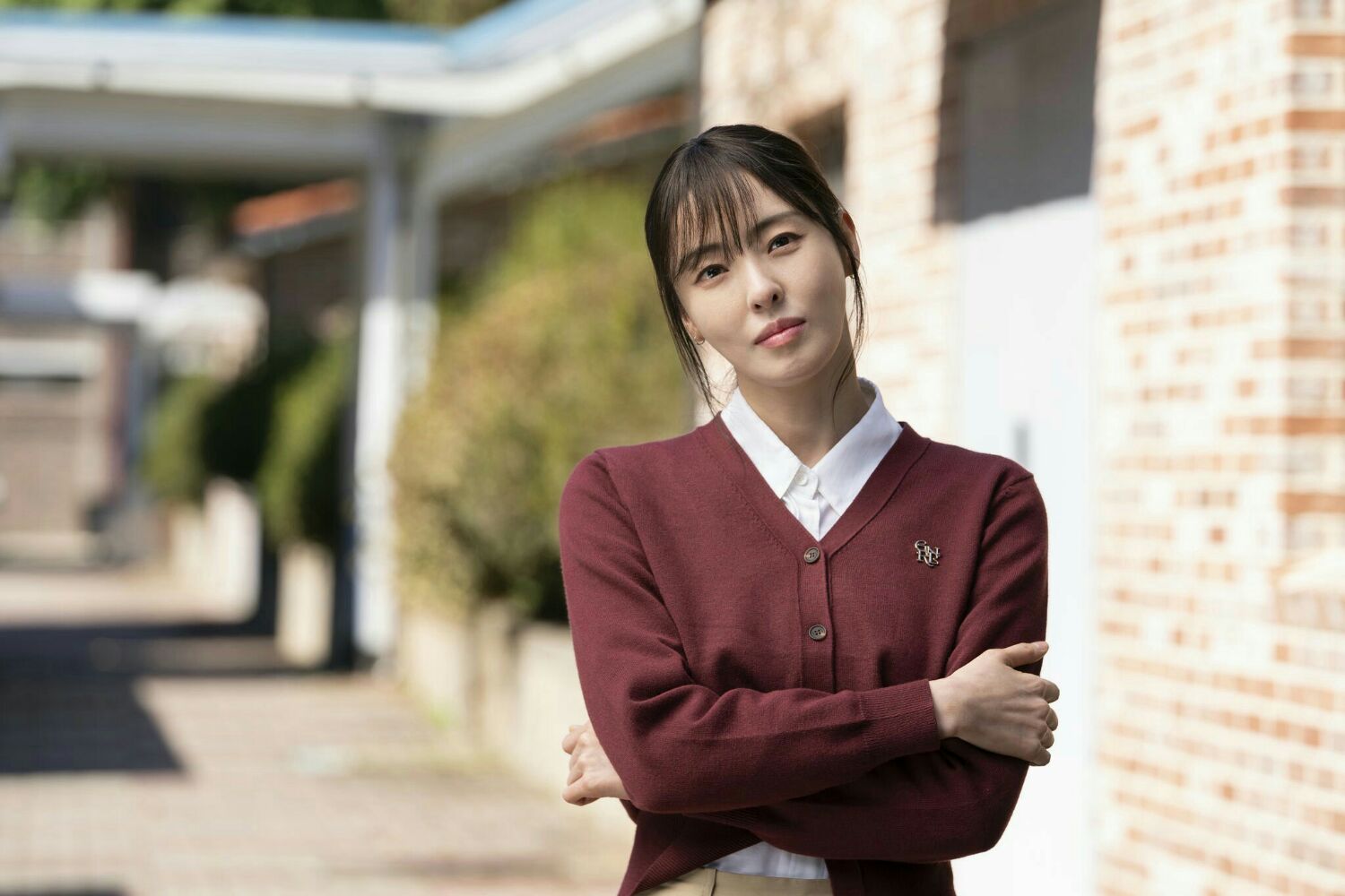 Latest photo of Lee Dahee 