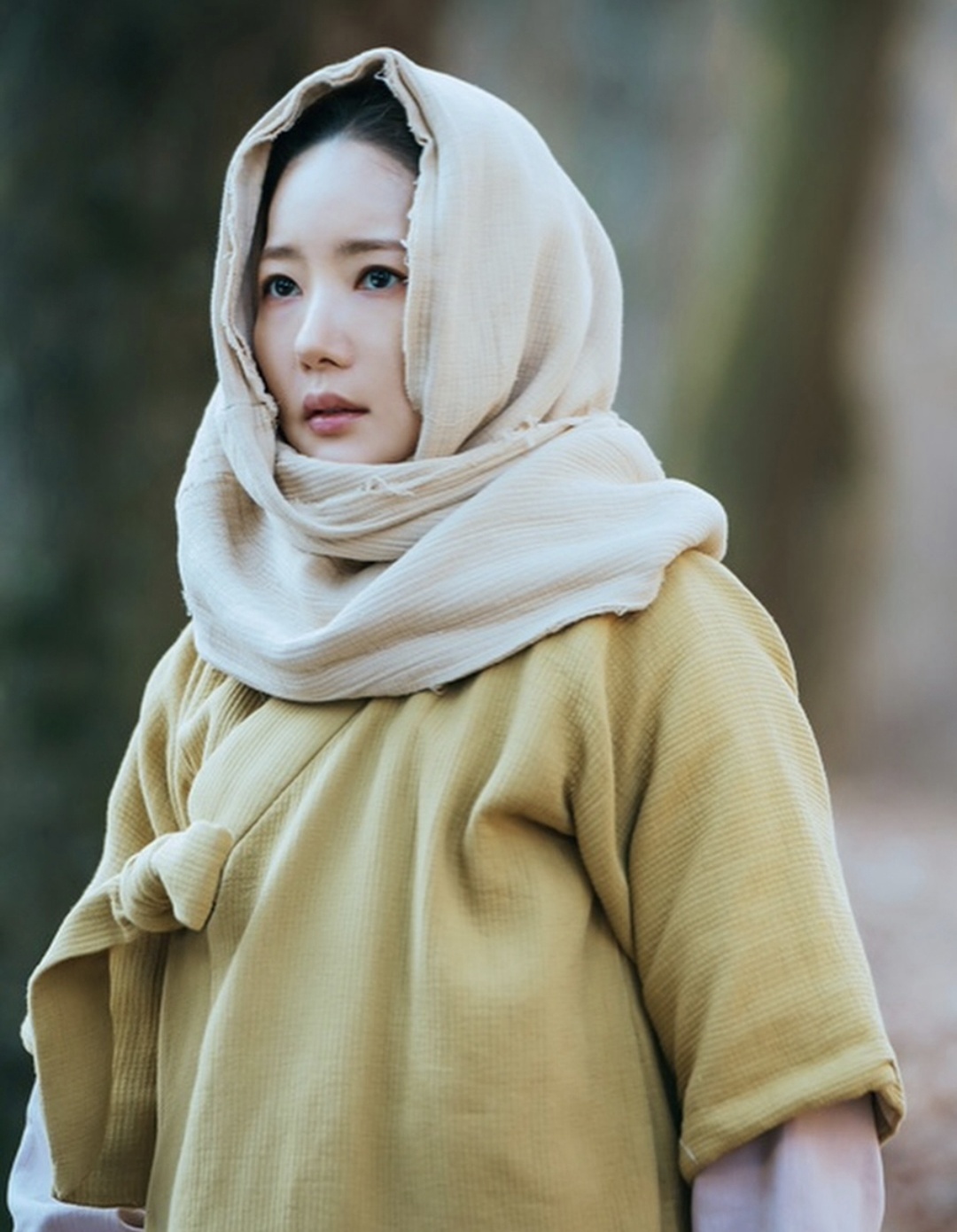 박민영의 최신 사진