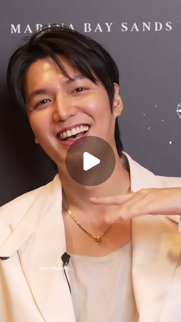 Today's popular wallpaper in Lee Minho community