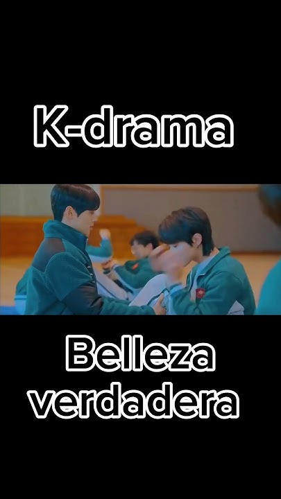 Cuplikan di balik layar dari Hwang Inyoup