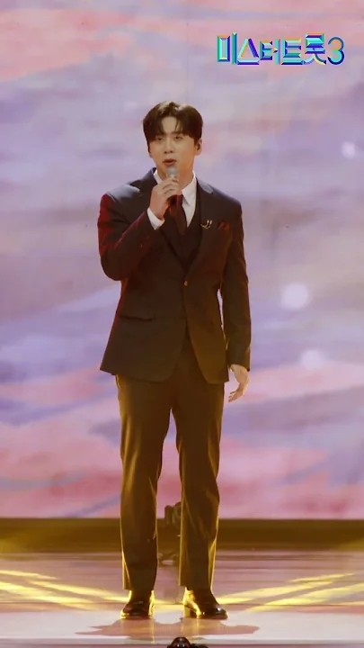 Behind-the-scenes cut of Namgung Jin