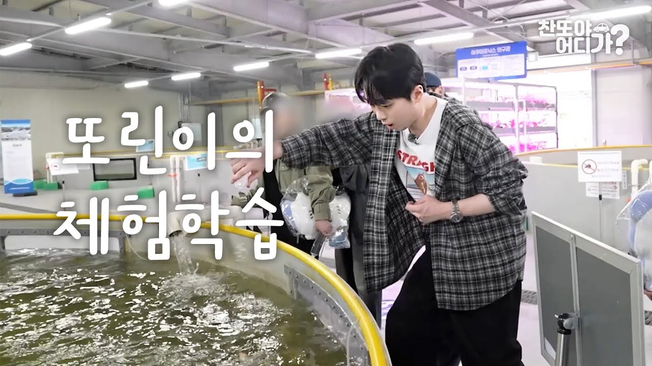 イ・チャンウォンのビハインドカット