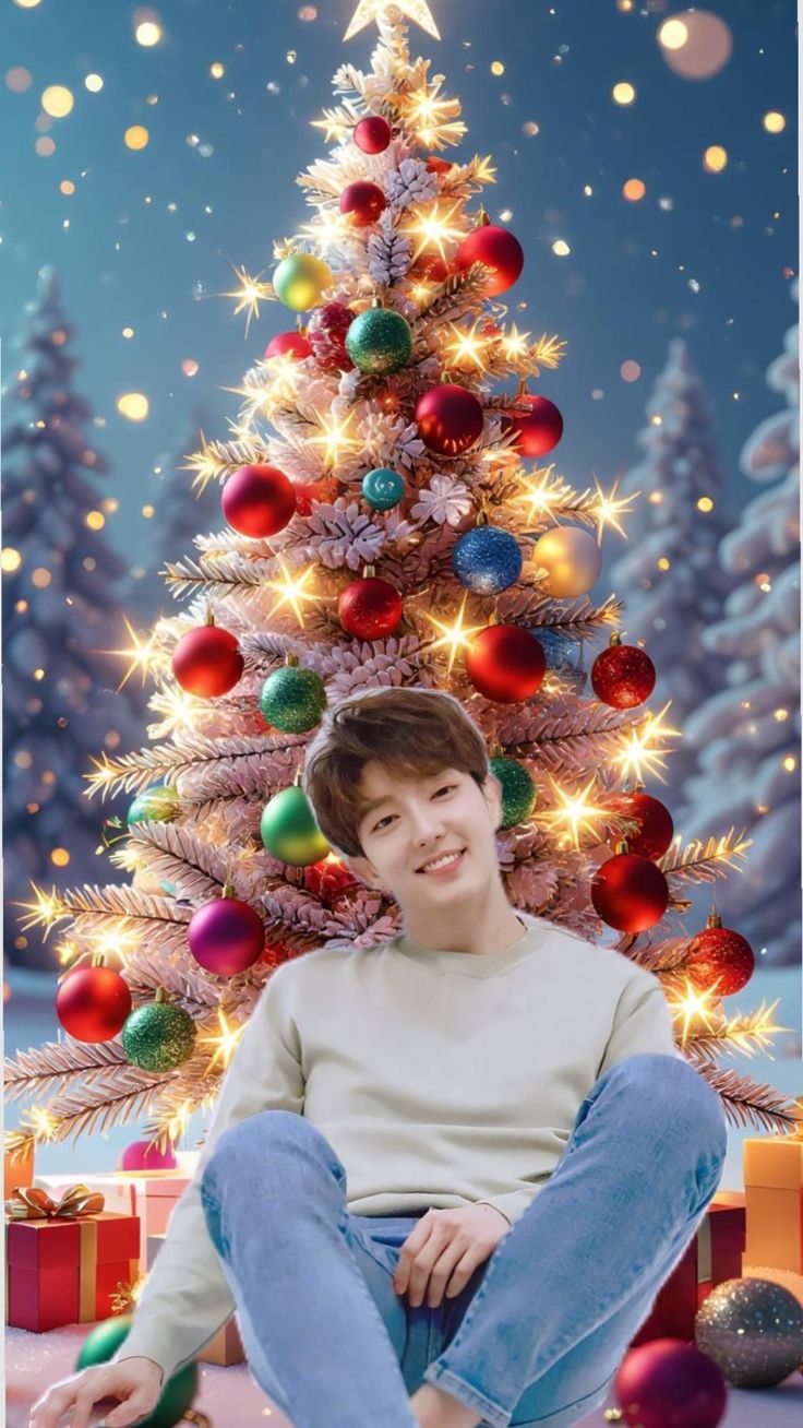 이준기의 비하인드 컷