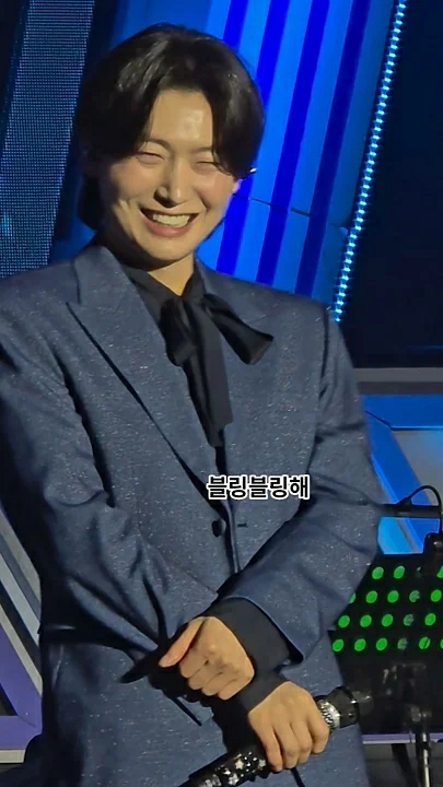 Special wallpaper made by Kim Yongbin's fans