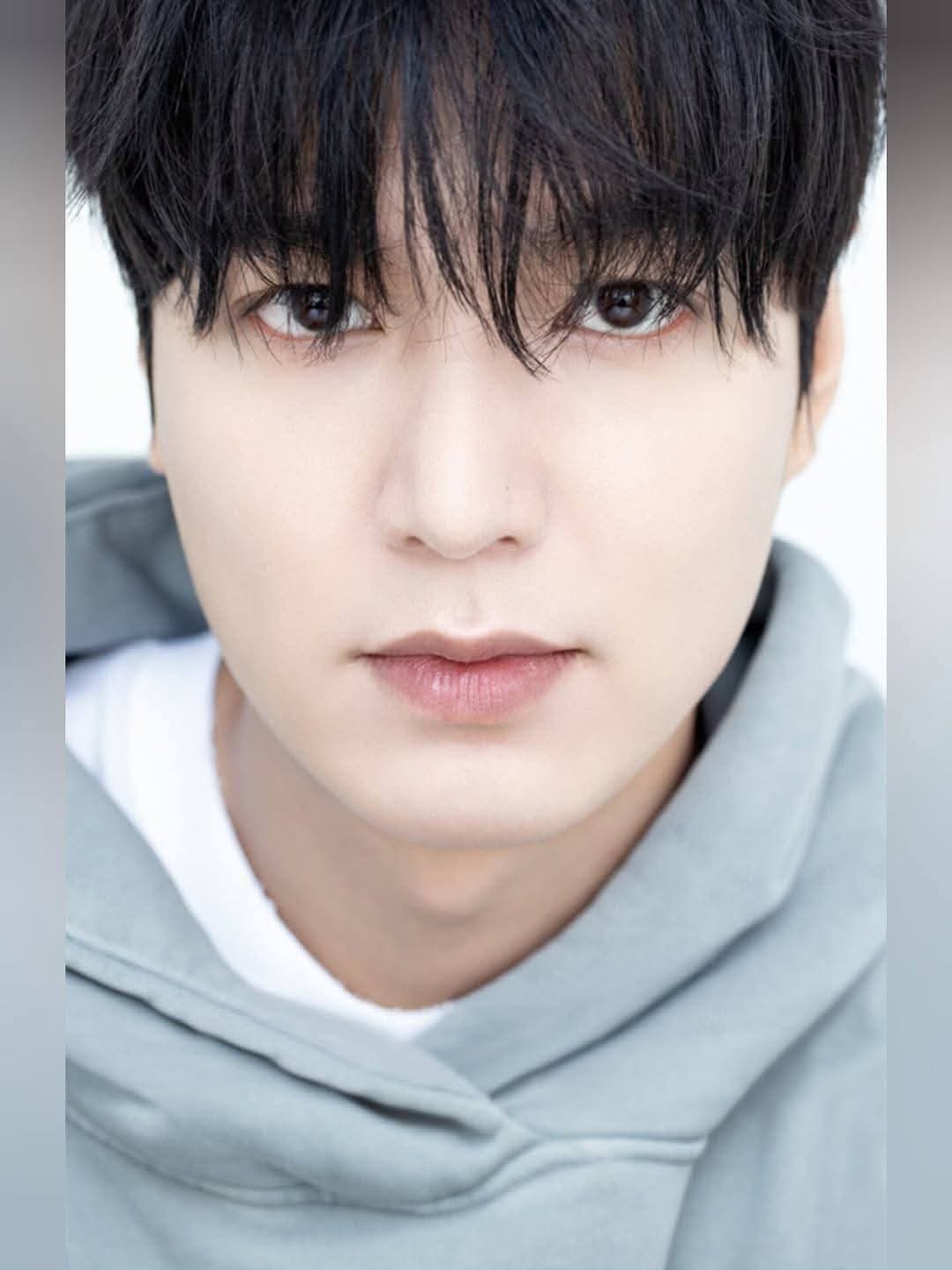 이민호 팬이 찍은 순간