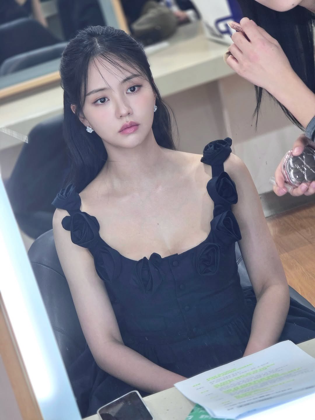 金所炫的最新照片