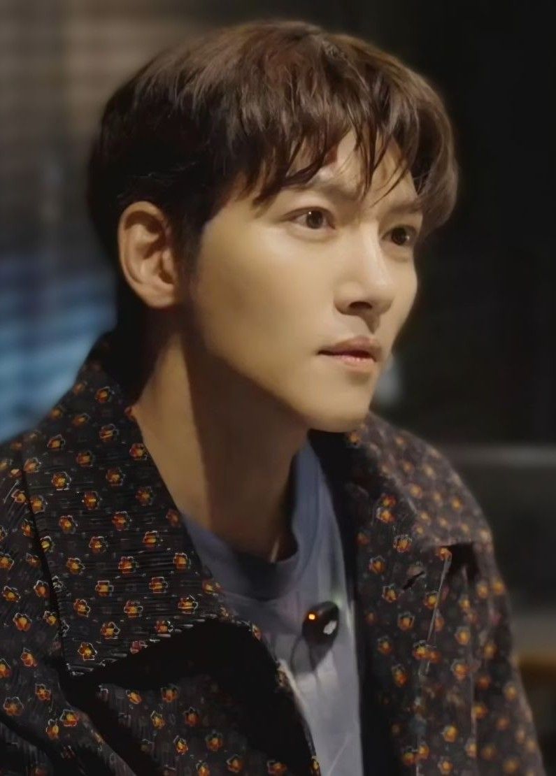 A moment captured by a fan of Ji Changwook