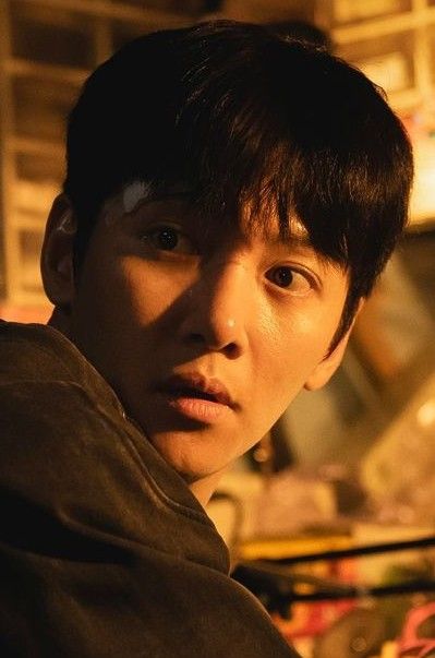 池昌旭的近期活動照