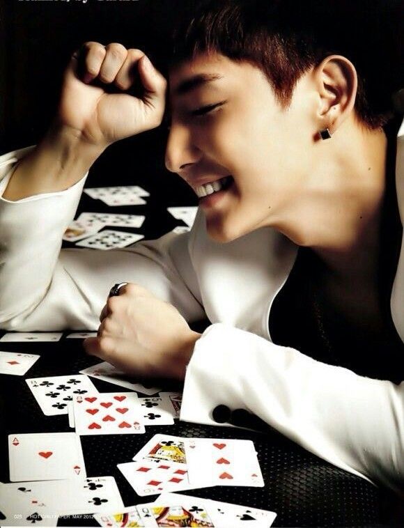 Foto terbaru dari Lee Joongi