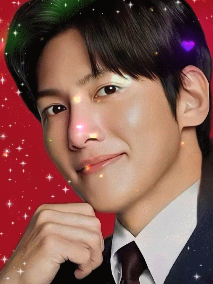 Latest photo of Ji Changwook