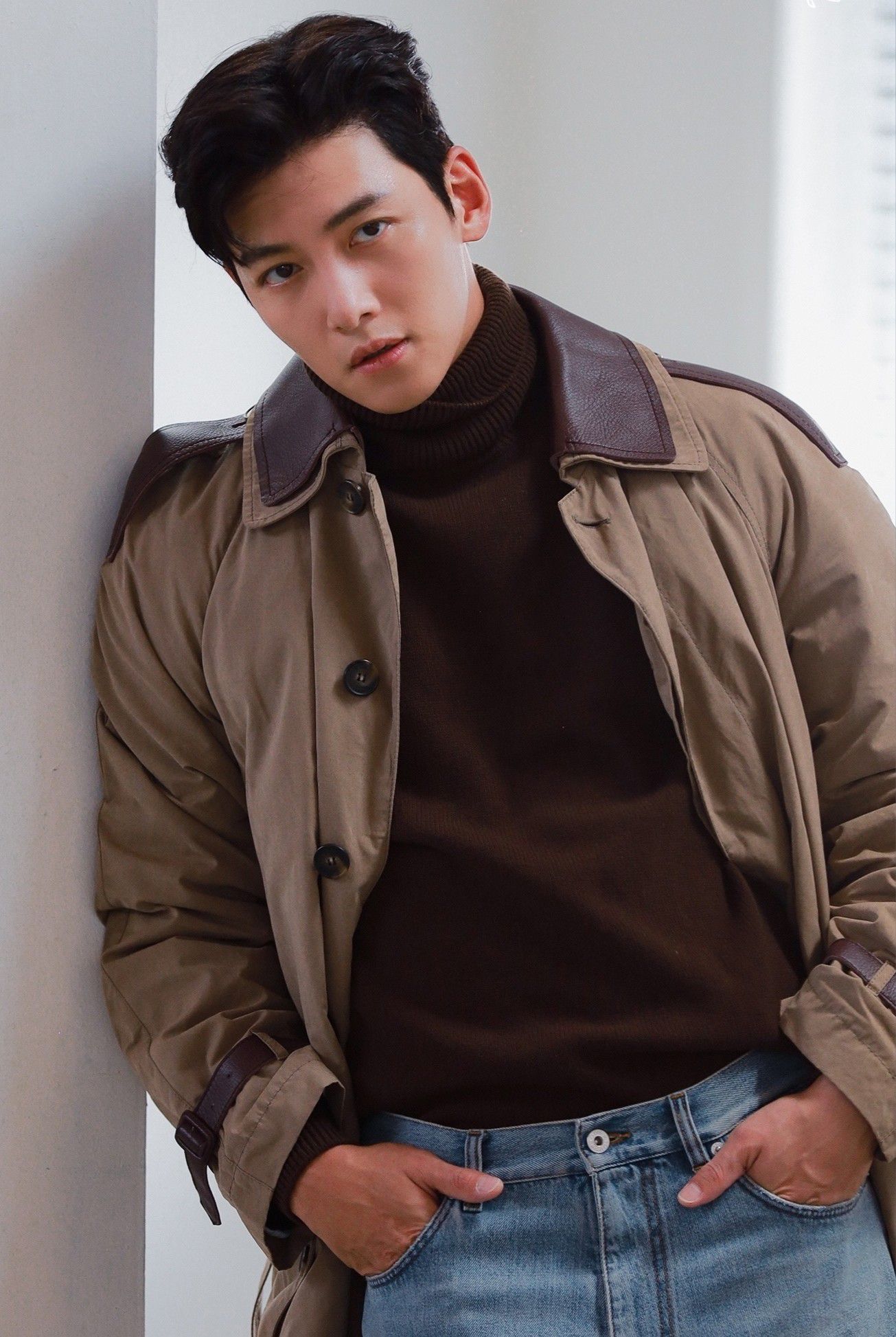 池昌旭的近期活动照