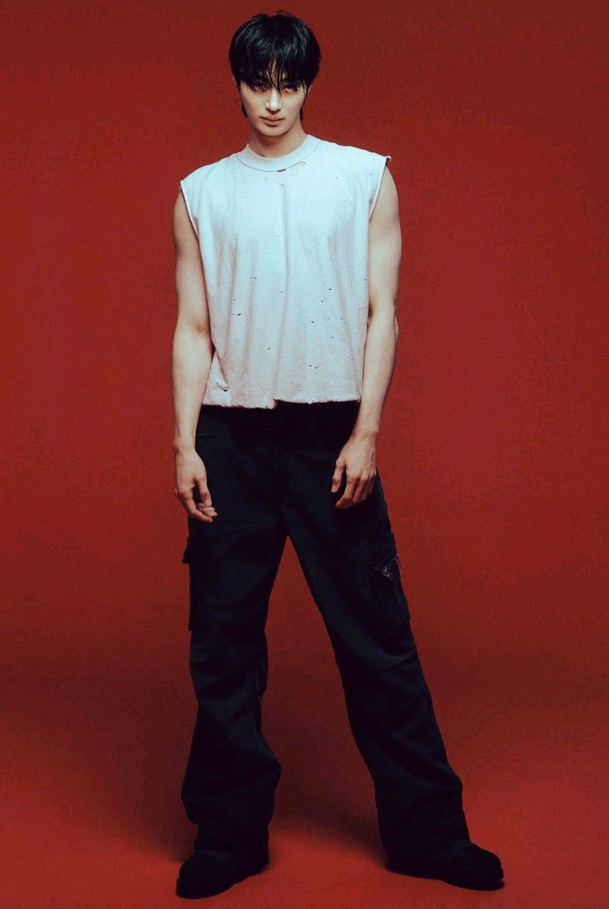변우석의 최신 사진
