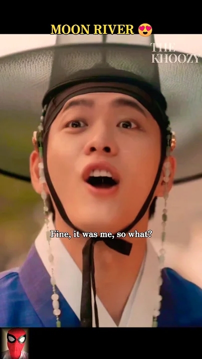 Recent activity shot of Kang Taeoh