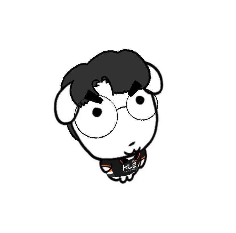 Recent activity shot of Gumayusi