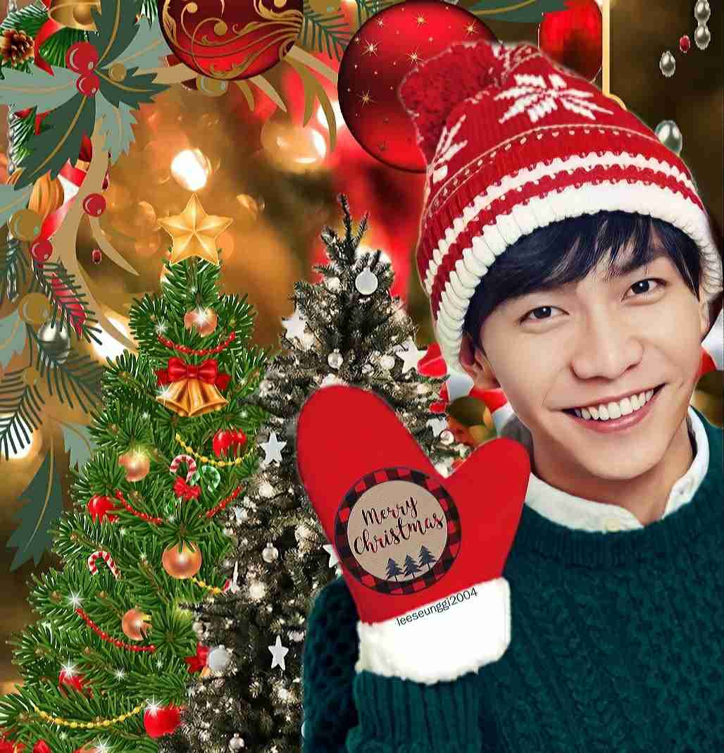 李升基的最新照片