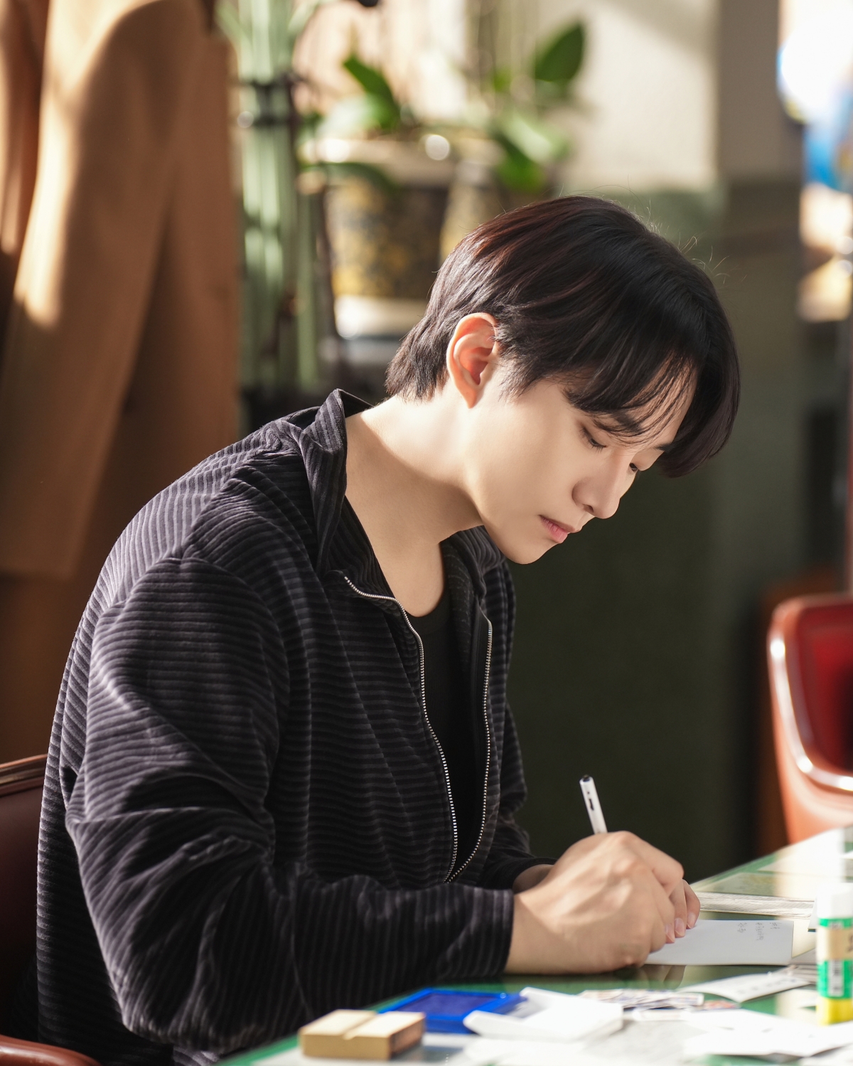 이준호 최근 활동샷