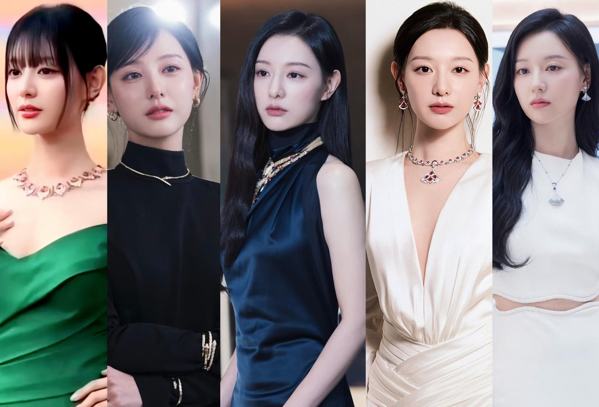 Latest photo of Kim Jiwon