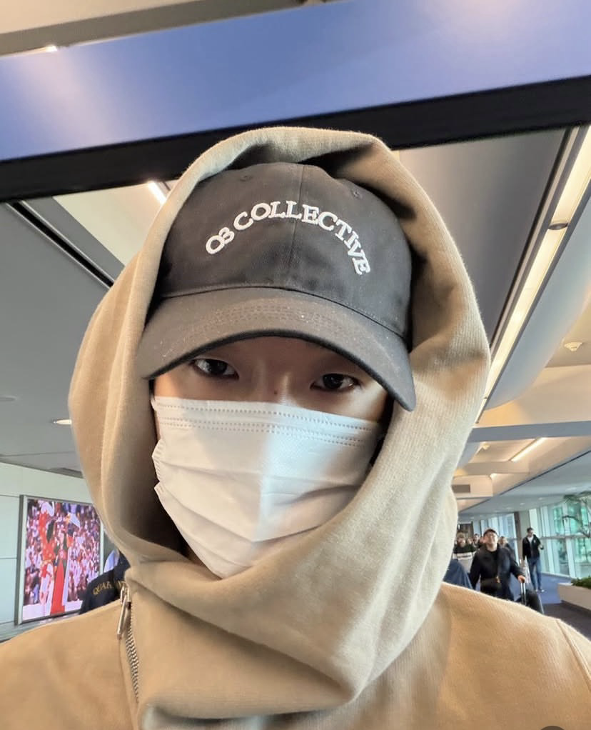 李俊昊的幕后花絮