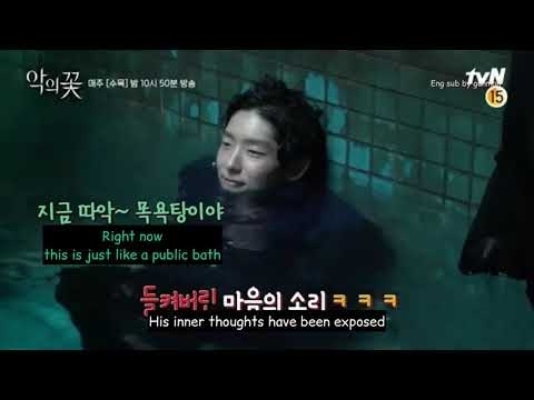 Foto terbaru dari Lee Joongi